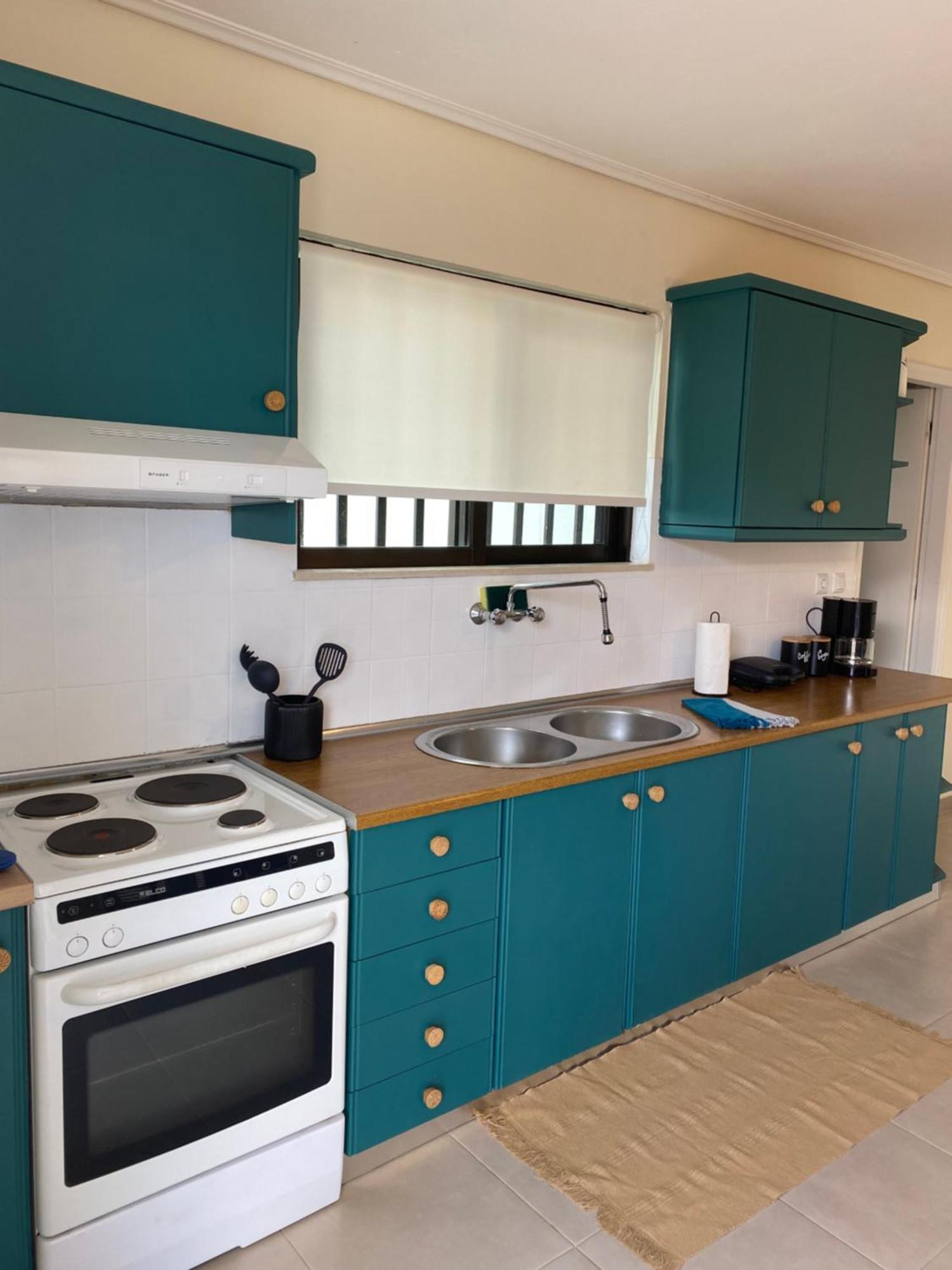 Appartamento Coastal Haven Kalamata Esterno foto