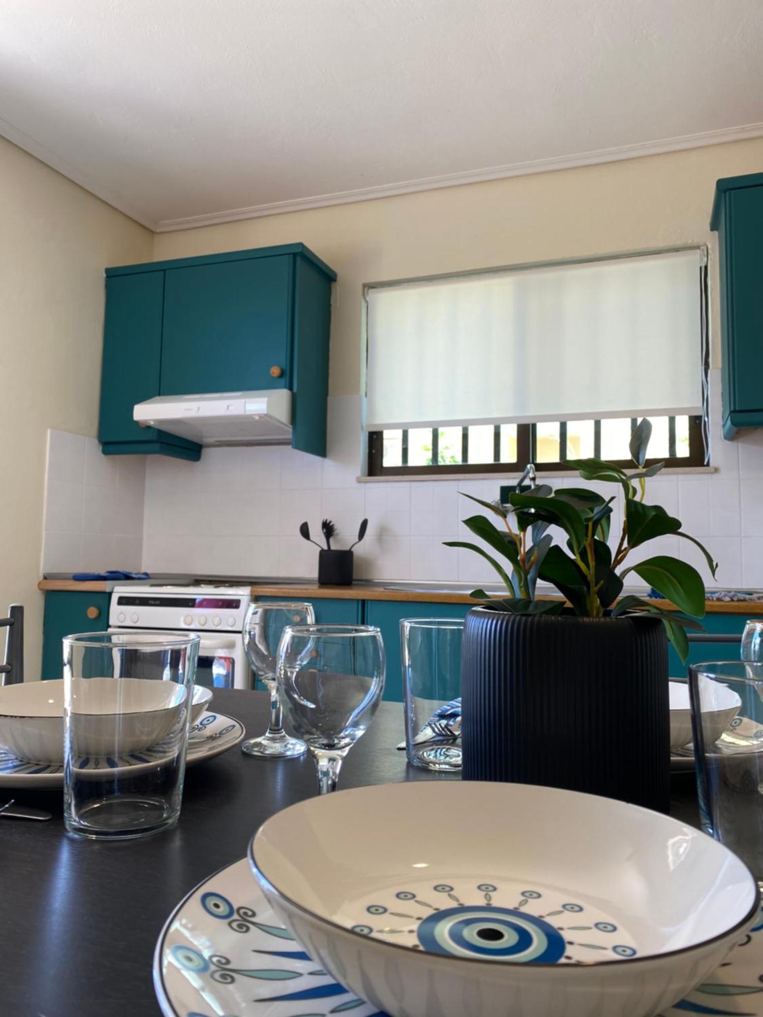 Appartamento Coastal Haven Kalamata Esterno foto